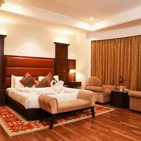 Best Western Merrion Amritsar Exterior photo