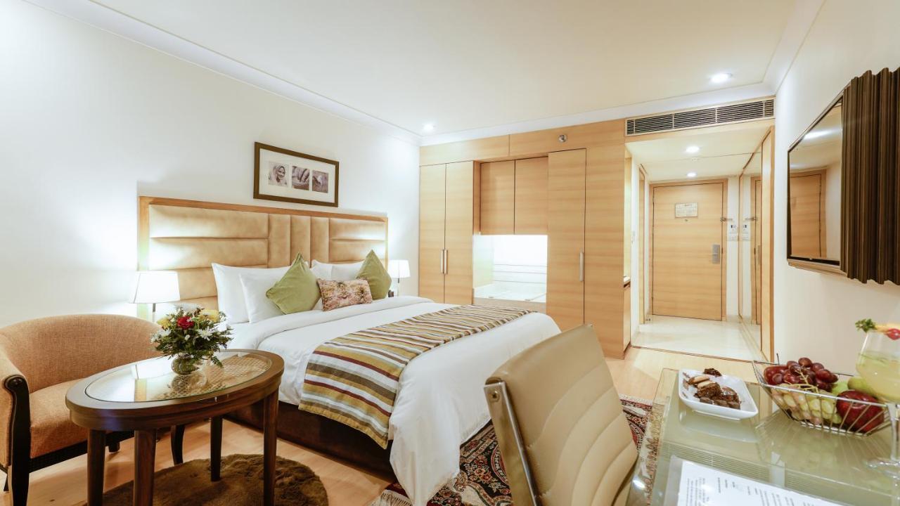 Best Western Merrion Amritsar Exterior photo