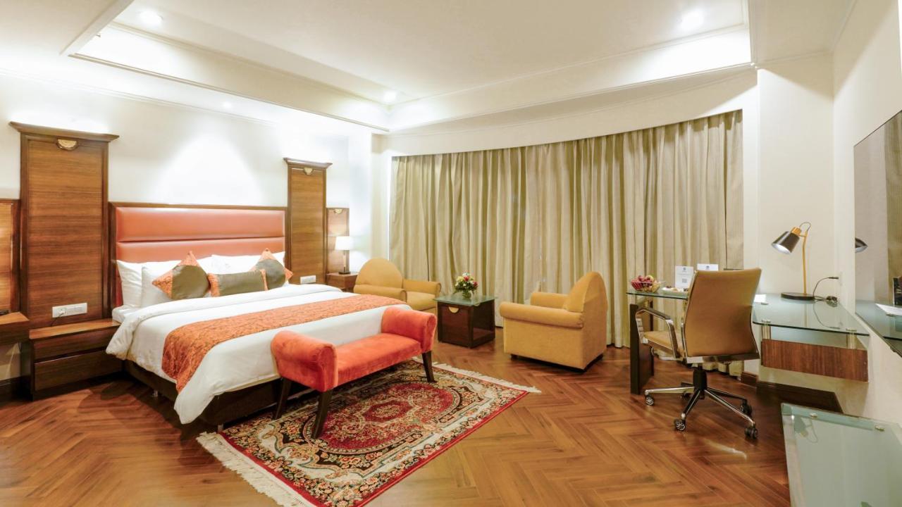 Best Western Merrion Amritsar Exterior photo
