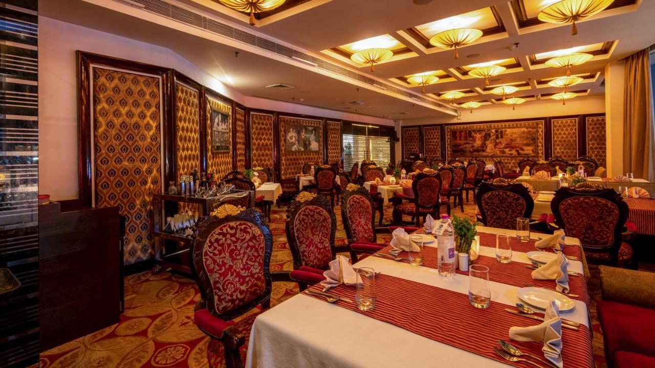 Best Western Merrion Amritsar Exterior photo