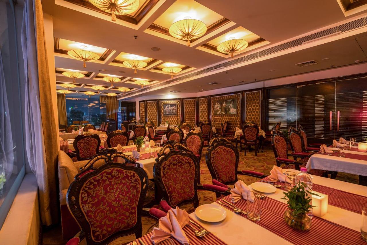 Best Western Merrion Amritsar Exterior photo