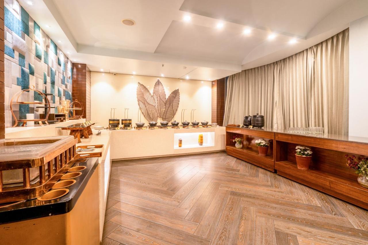 Best Western Merrion Amritsar Exterior photo