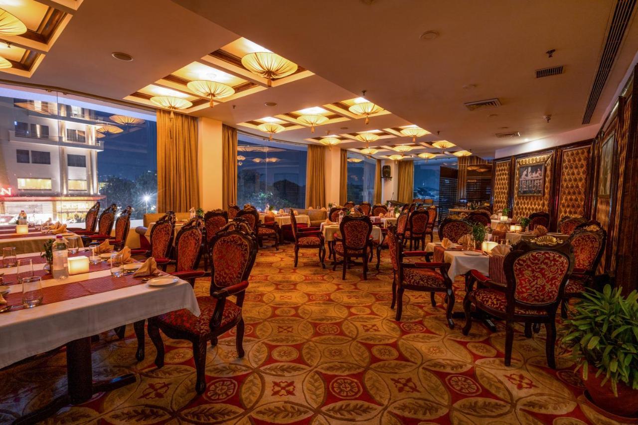Best Western Merrion Amritsar Exterior photo