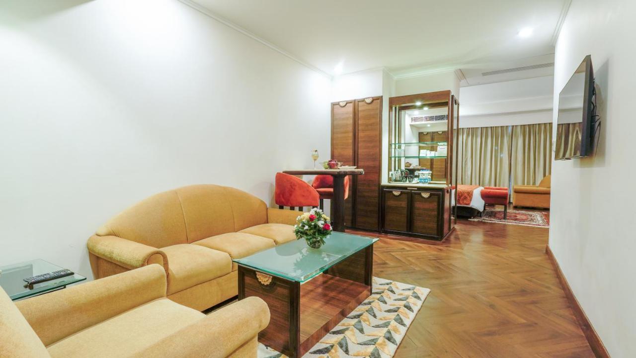 Best Western Merrion Amritsar Exterior photo