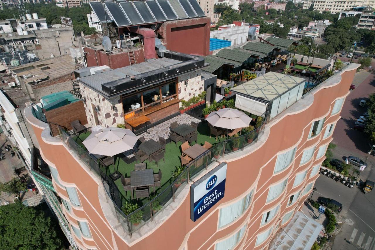 Best Western Merrion Amritsar Exterior photo