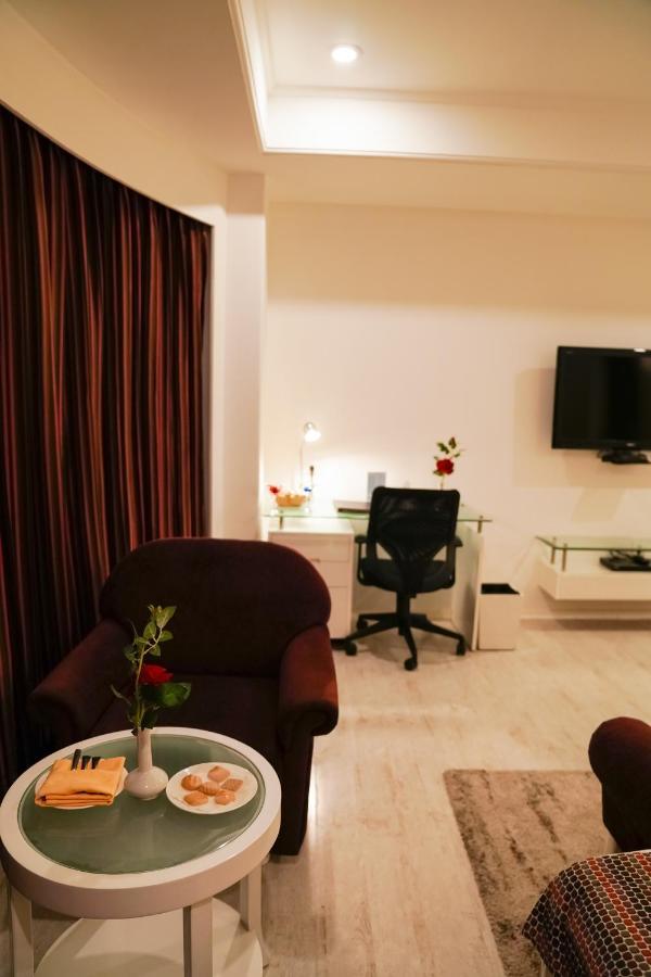 Best Western Merrion Amritsar Exterior photo