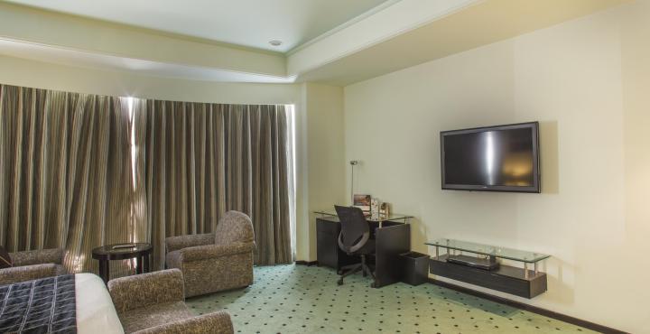 Best Western Merrion Amritsar Exterior photo